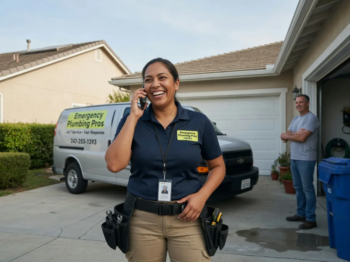 Emergency Plumber Blue Rock, OH FAQs